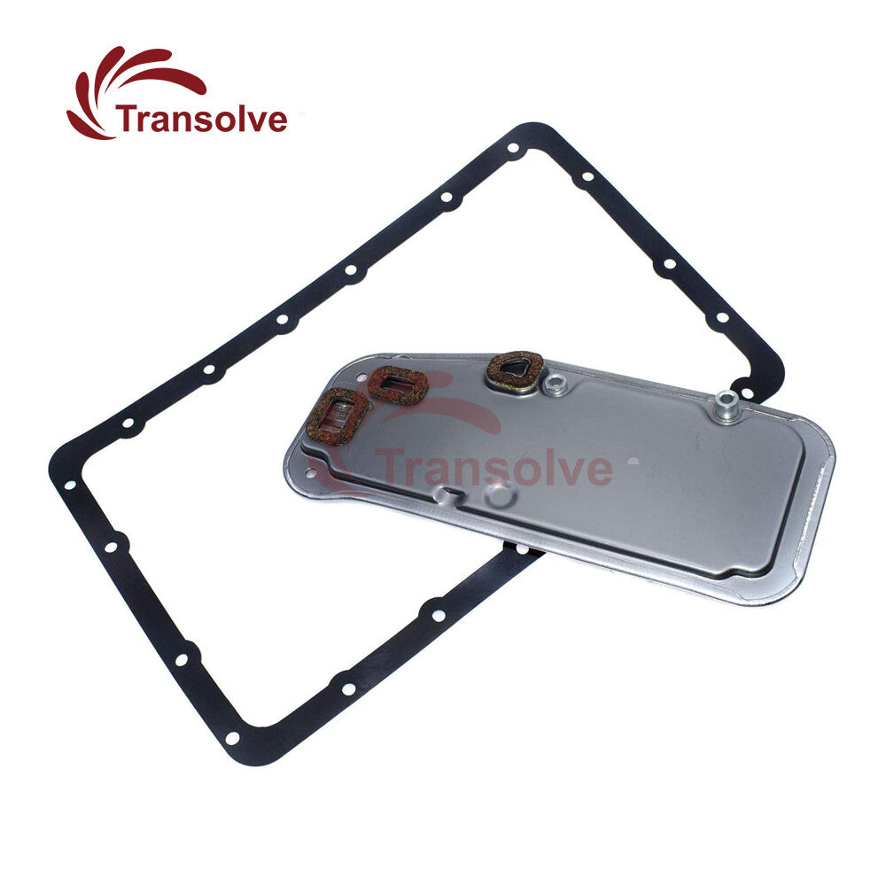for TOYOTA for LEXUS A343E A343F Transmission Oil Filter Pan Gasket 35330-60030