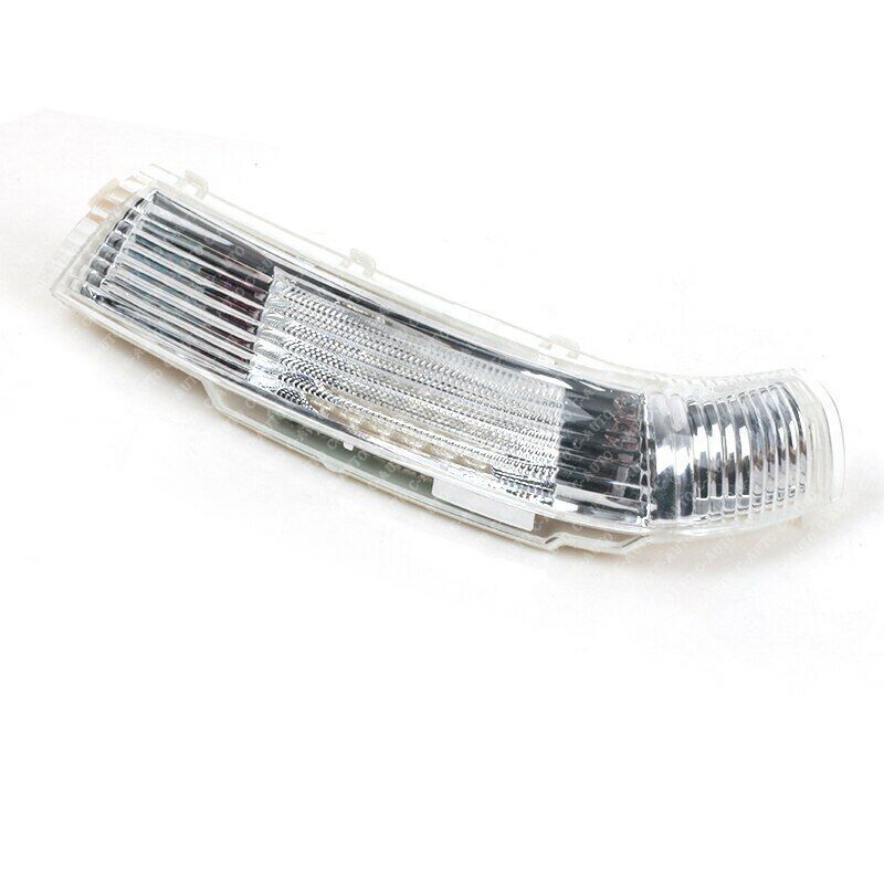 Right For 2003-07 for VW Touareg Rearview Mirror Turn Signal Indicator Lamp Fit