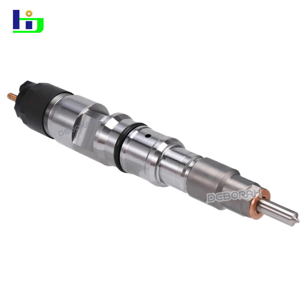 Fuel Injector Common Rail Disesl Injector 0445120138 7421006073 for RENAULT for VOLVO