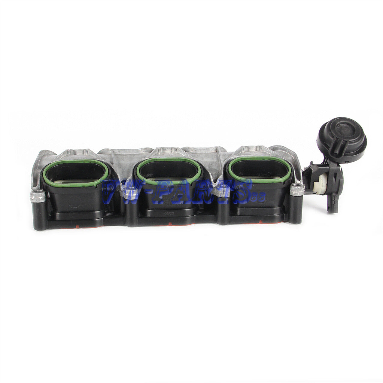 3.0T Right Intake Manifold Fit for VW Touareg for AUDI for A8 quattro Q7 06E 133 110AR Q