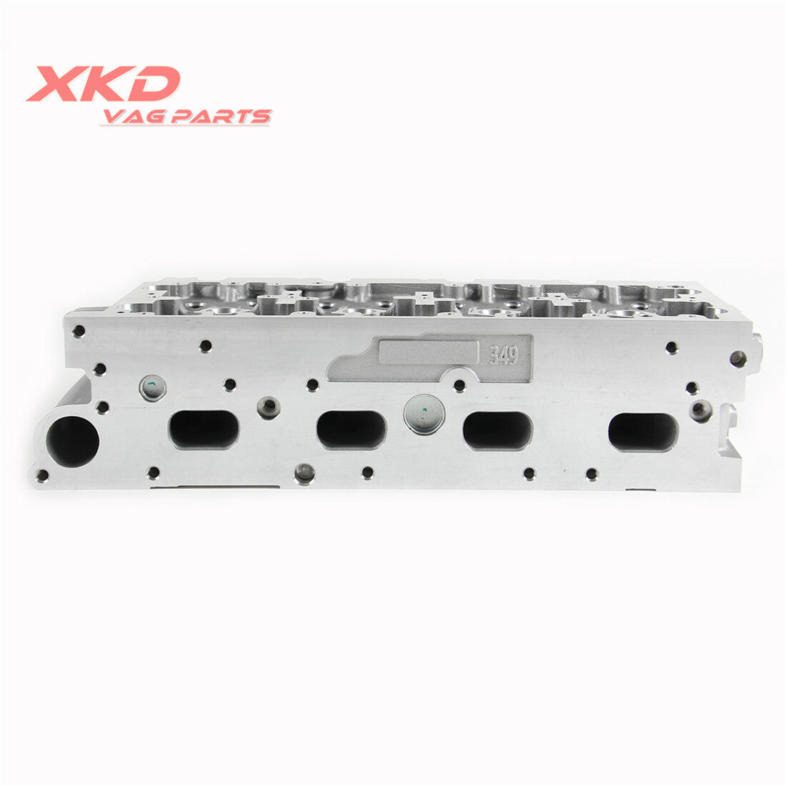 1.6TDI diesel engine cylinder head suitable for Volkswagen for Golf , for Audi A1, A3, CLH, CRK 04L103064F
