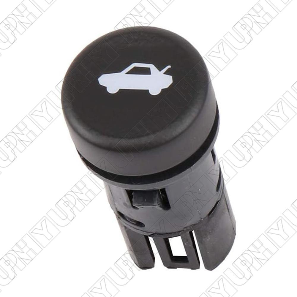 Trunk Lock Release Switch Button 15835338 15835339 for Chevrolet Malibu 2008-12