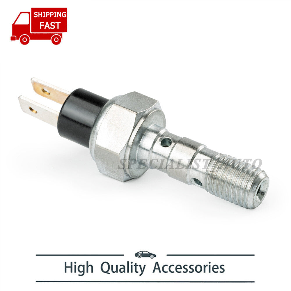 Brake pressure switch suitable for Polaris RGR RZR Ranger 900 800 570 500 400 4012981 Q