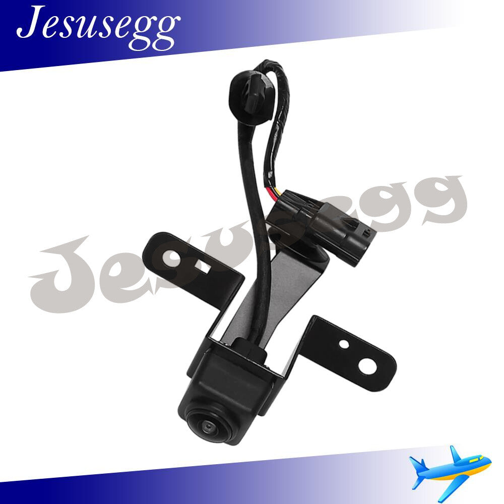 Front View Camera Parking Assist 284F1-6FL0A Fits For 2016-2019 for Nissan Rogue Q