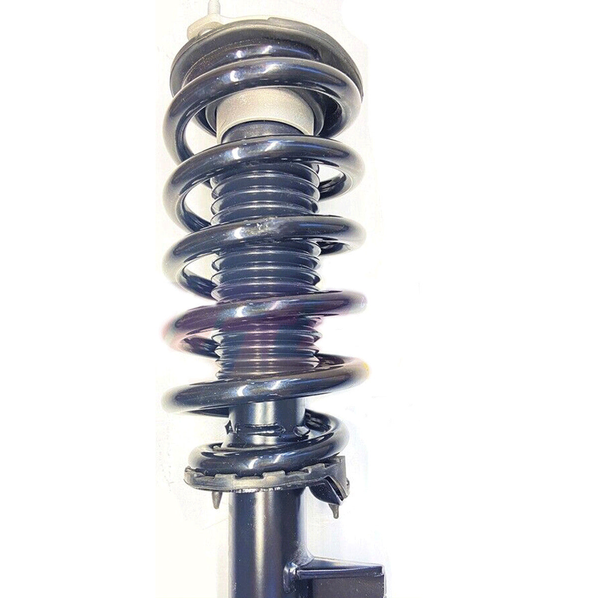Front Left Shock Coil Spring Strut Assembly Fit for Tesla Model 3 M3 AWD 2017-2021