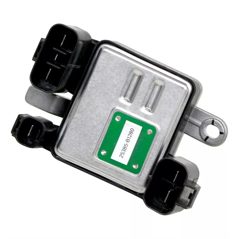 Electronic control module suitable for modern for Genesis G80 25385-B1280 sedan
