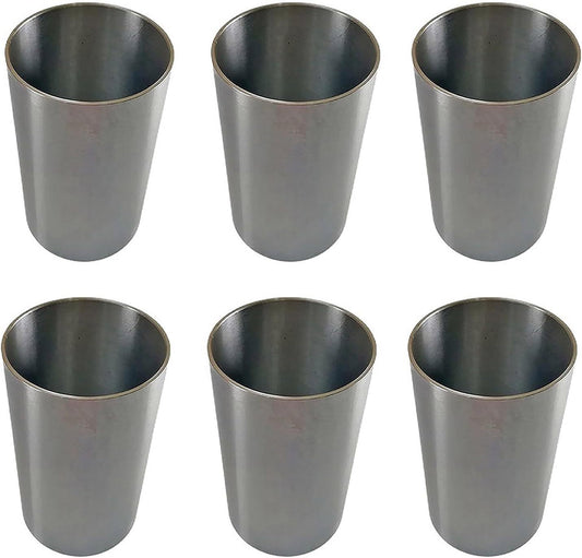 4-piece connecting rod (Con rod, 23 mm) suitable for Golf CC, for Audi A1, A3 1.8T 18323 B