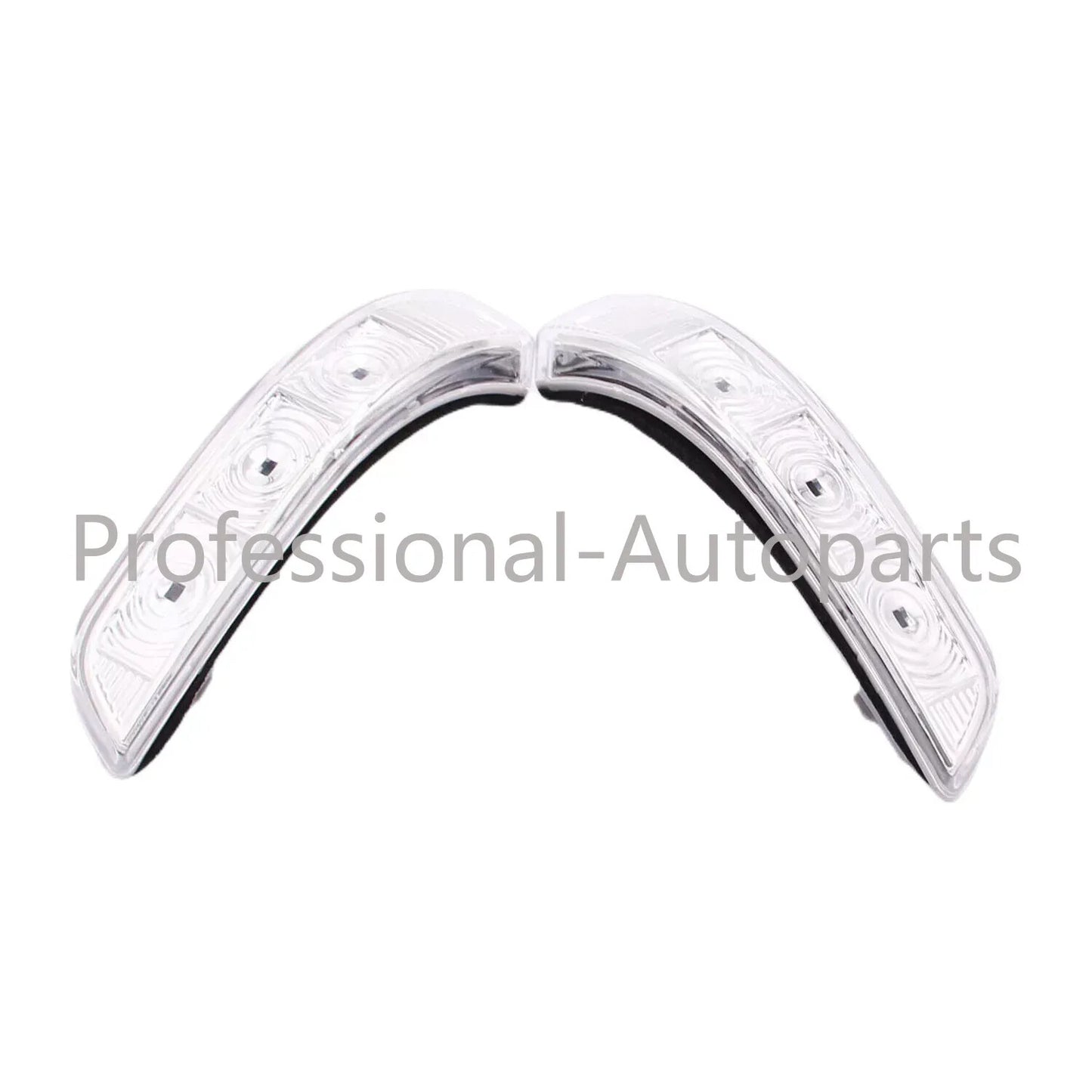 1Pair LeftRight Mirror Turn Signal Lamp for KIA Sorento 2011-2015