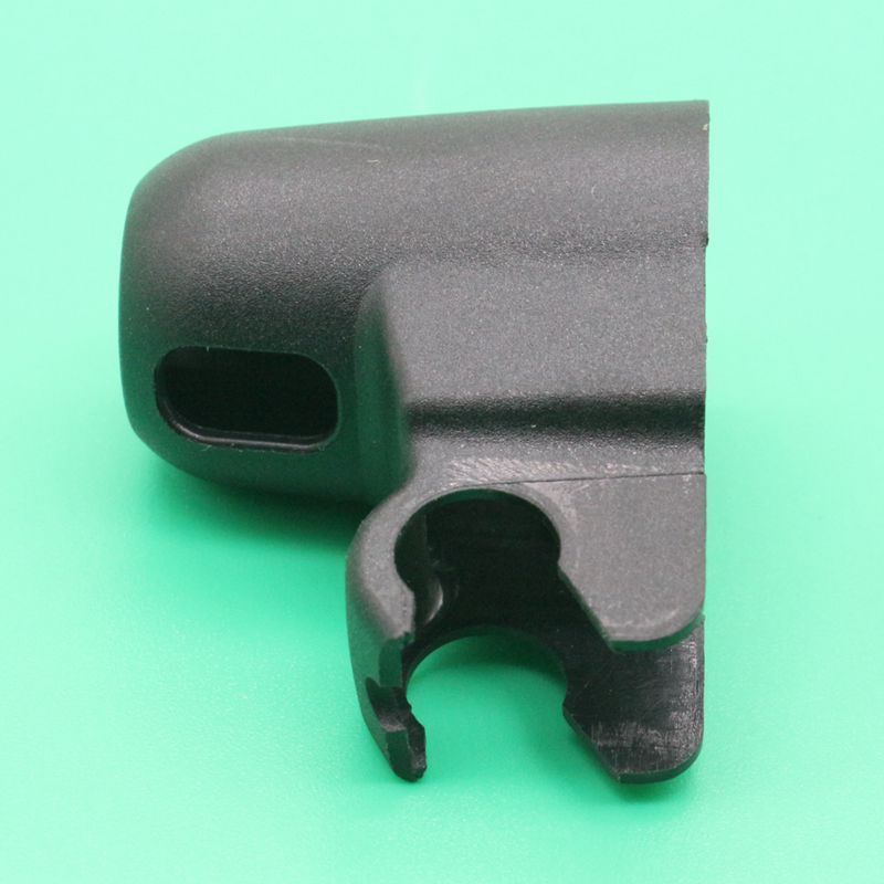 Rear Windshield Wiper Arm Nut Cover Cap 61627199566 Fits for BMW 1 Series E81 E87