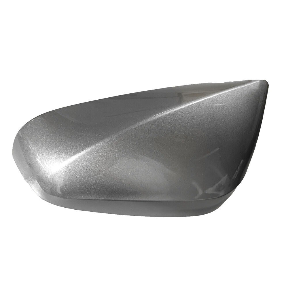 1x Left Driver Side Car Rearview Mirror Cap Cover for Lexus NX RX 2015-2021 New n