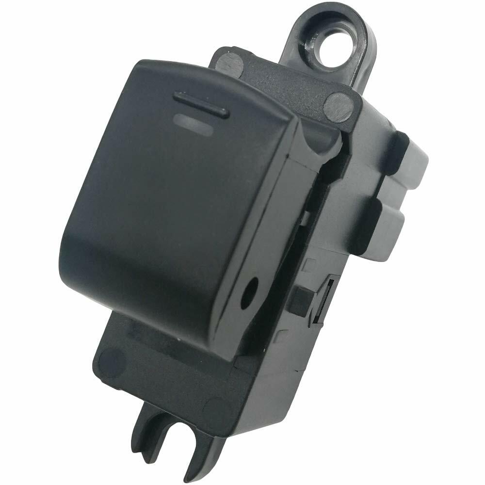 25411-EA003 Power Window Switch Assembly Front / Rear for Nissan Frontier Xterra