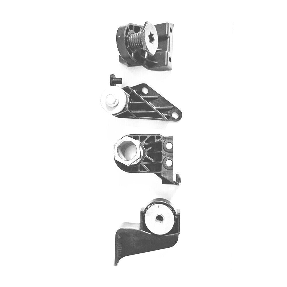 Right Headlight Housing Bracket Kit for S-CLASS W223 2021-2023 New n