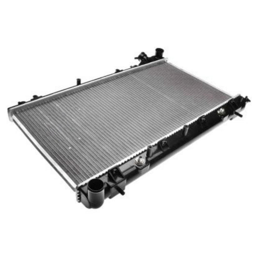 Parts 45119SA040 45111SA020 Water tank radiator 1pc/pack