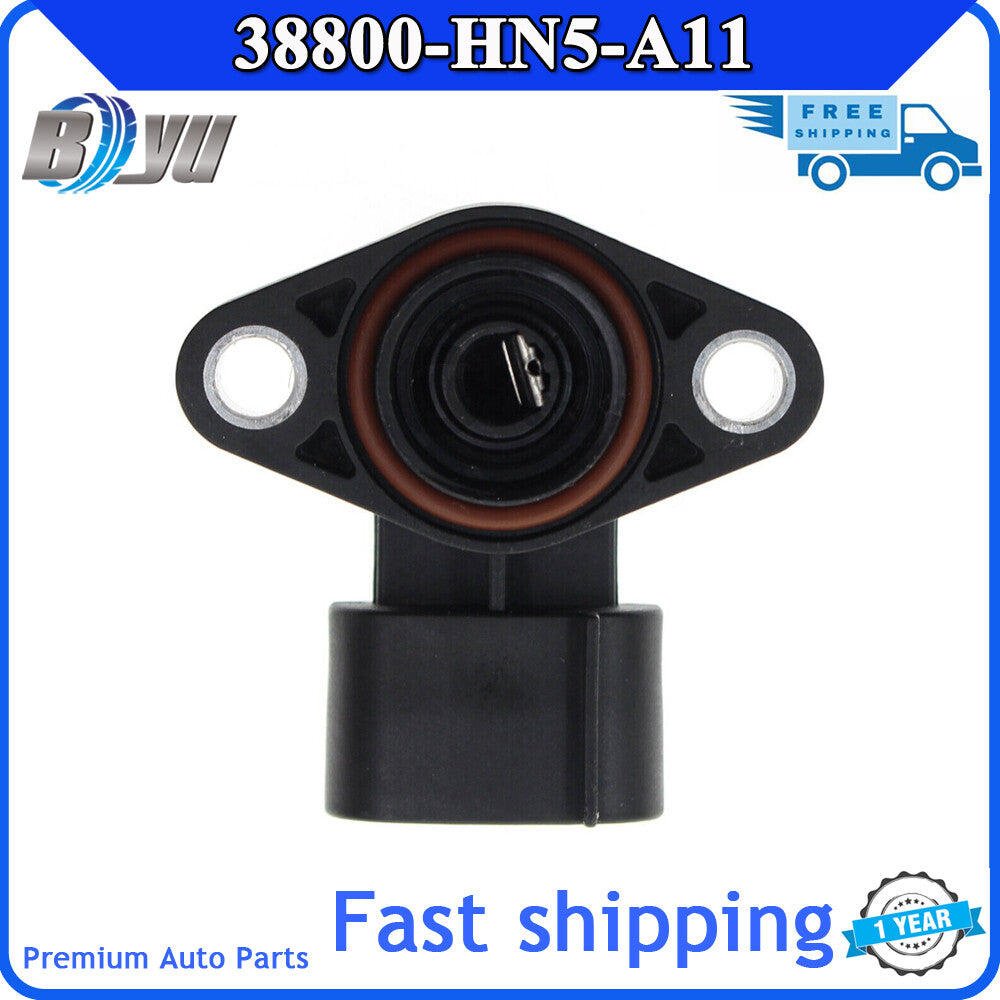 The shift angle sensor is suitable for Honda Rancher 350, TRX350TE, and TRX350FE models. (Model number: 2000-01 38800-HN5-A11-) v