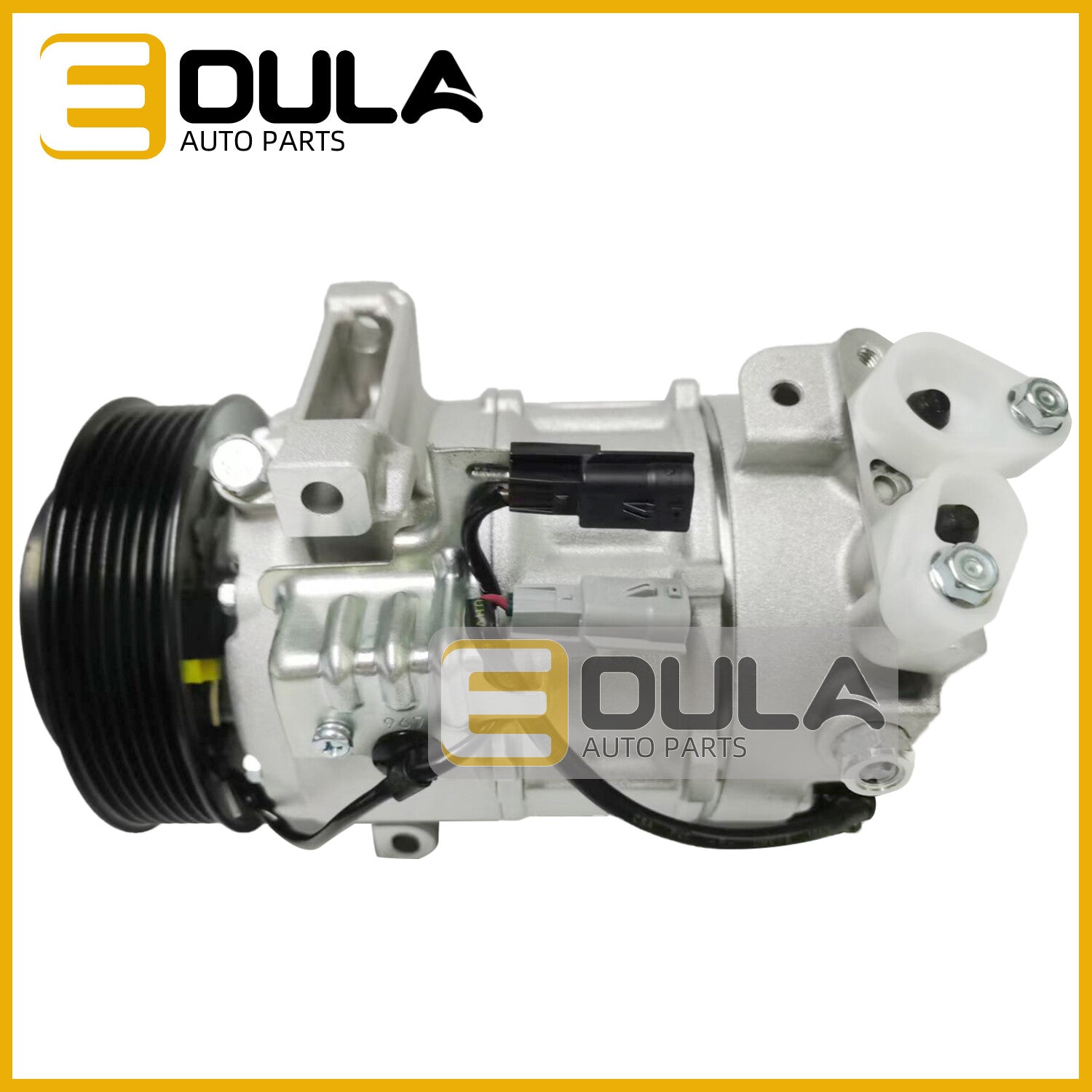 A/C AC Compressor fits for RENAULT Scenic for NISSAN Qashqai J11E 92600-4BE0A