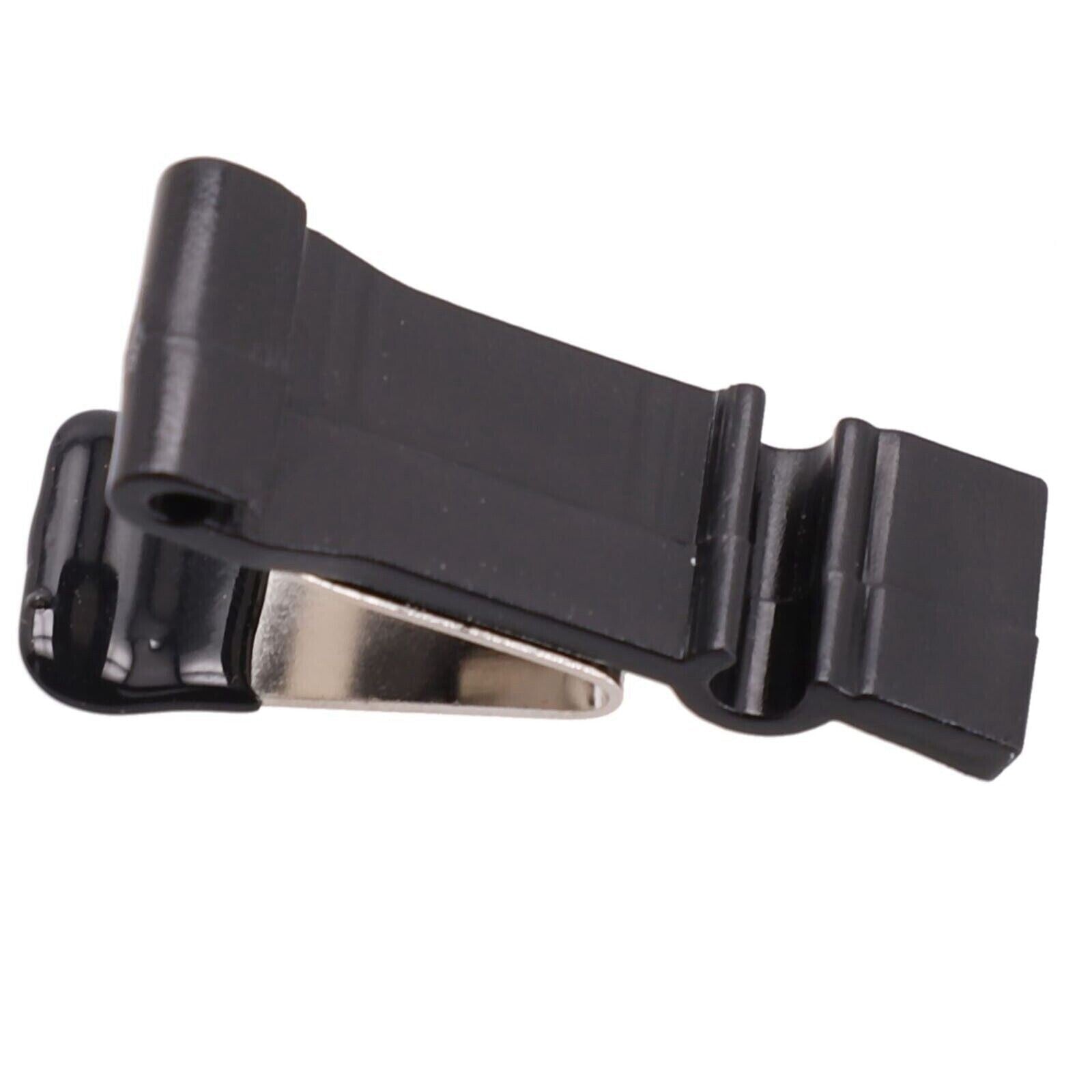 1pcs Black Fuel Door Spring for Toyota for CAMRY 2004-2011 77360-33030 Q