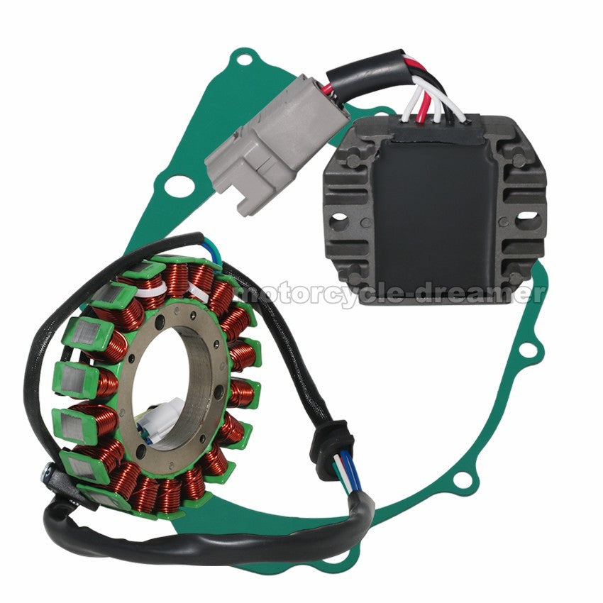Voltage Regulator Rectifier for Honda CB 1300 F3/F13 ¡°Super Four¡± 2003-2004 W
