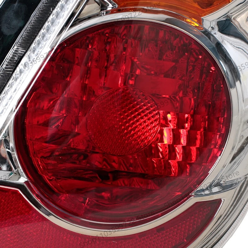 1Pcs Rear Tail Light No bulb Left for Suzuki Liana Aerio 1.6 1.4A+ Hatchback