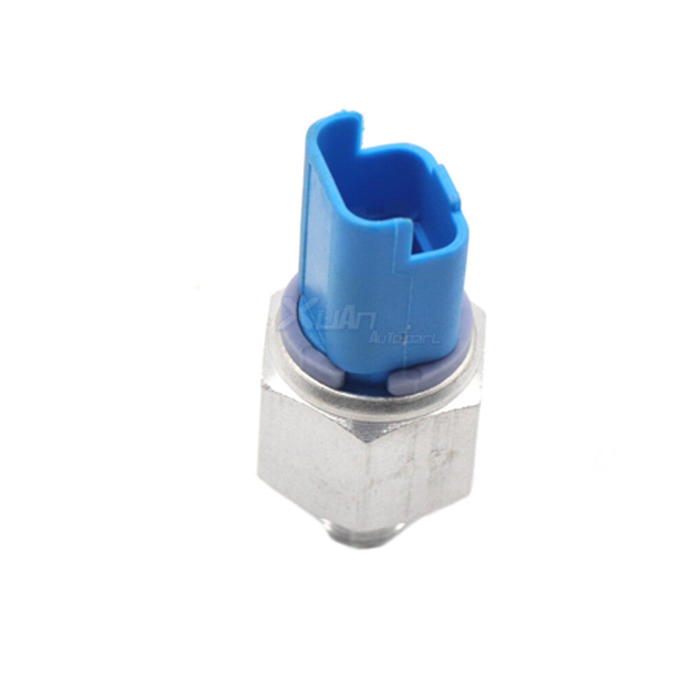 The new pressure switch sensor 6G91-3N824-AA is suitable  for ford  Mondeo Galaxy S-max 2.0L and 2.3L vehicles. Q