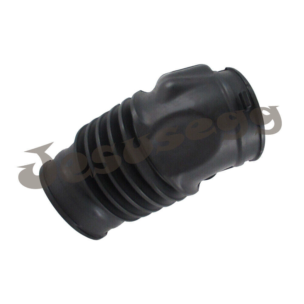 Engine Air Intake Tube Hose Plastic Black for 2010-2013 for Acura for MDX 17228-RYE-A10 Q
