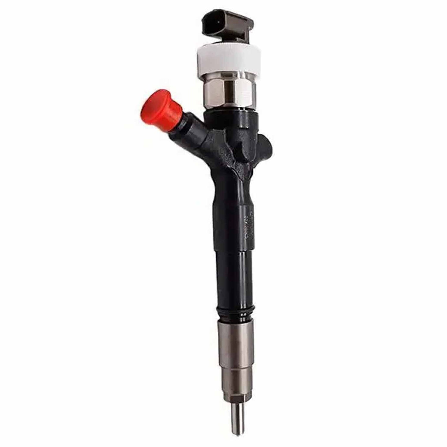 Fuel Injector 23670-0L020 for 5921 for Toyota Hiace Hilux 2KD-FTV 095000-5921 NEW