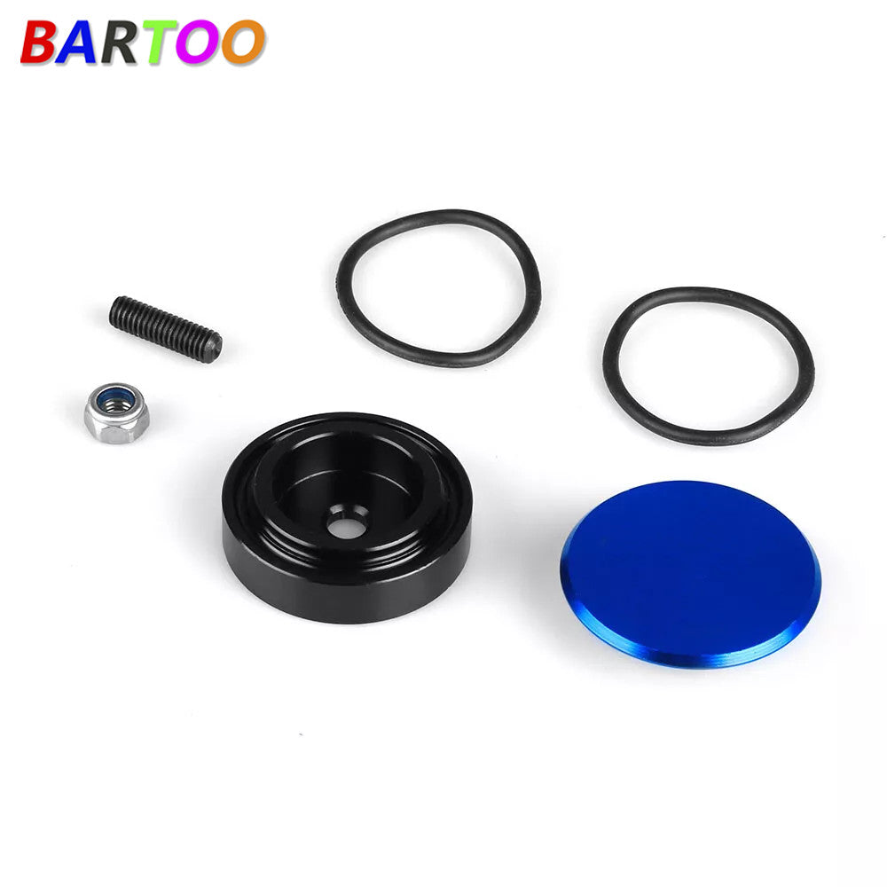 Rear Wiper Block Off Plug Grommet for Honda for Civic for Acura for Integra RSX 40mm Q