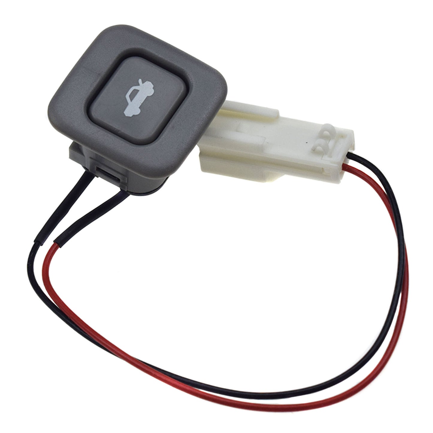 Rear wheel cover fuel filler switch for Hyundai for Elantra HD 2007 - 2010 935552H0008M- v