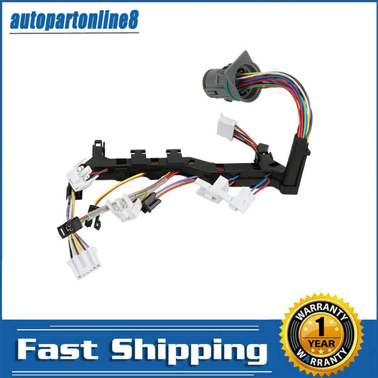 1x Wiring Harness for CHEVROLET SILVERADO 2500 3500 for GMC for SIERRA 2500 29545307 Q