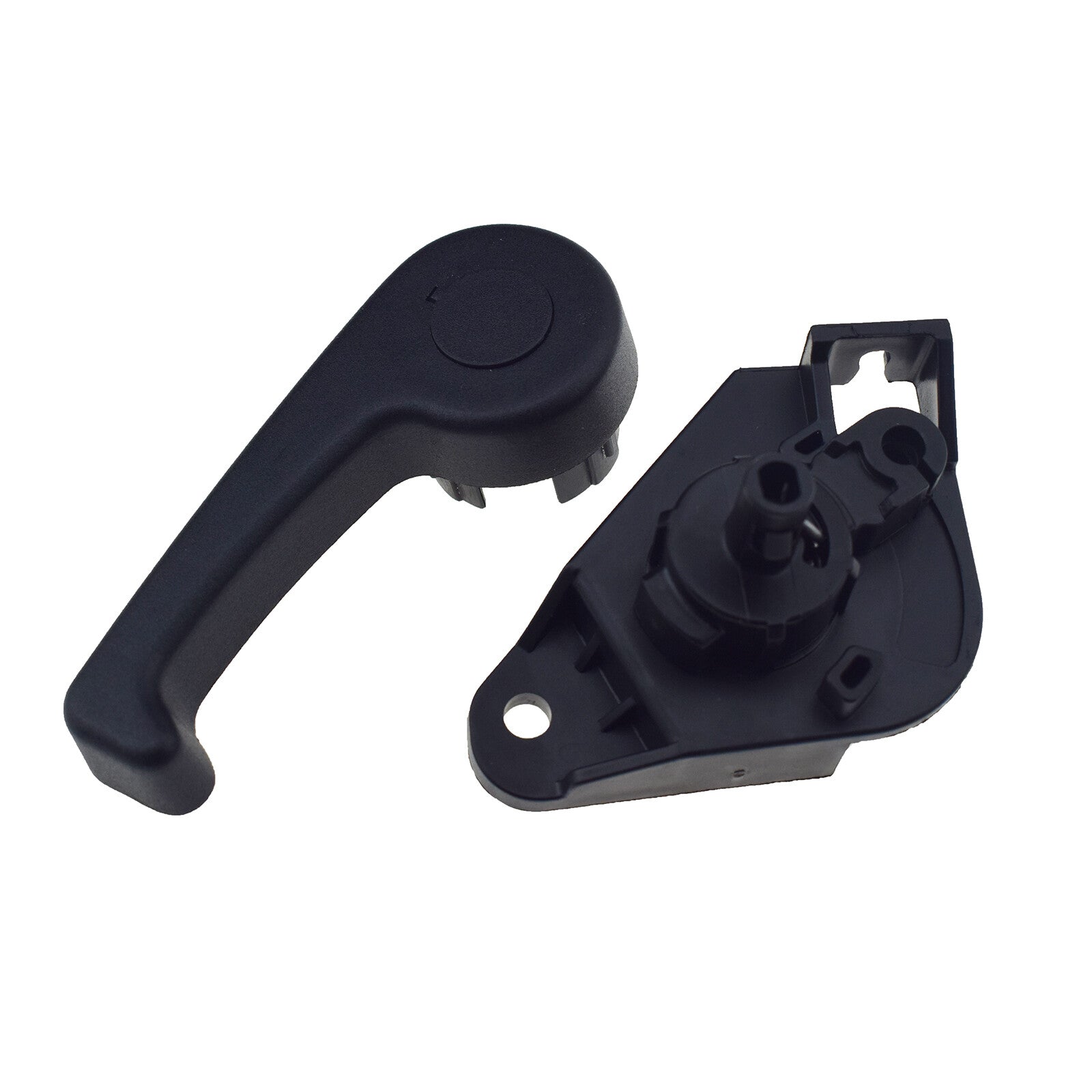 for Lincoln Mkz for Ford Fusion 2013-2017 Hood Release Door Handle Bonnet Lever New