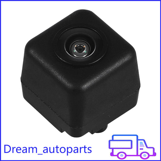 Car Rear View Camera Backup Parking Camera for 2010 - 2014 for Subaru Legacy Outback Q