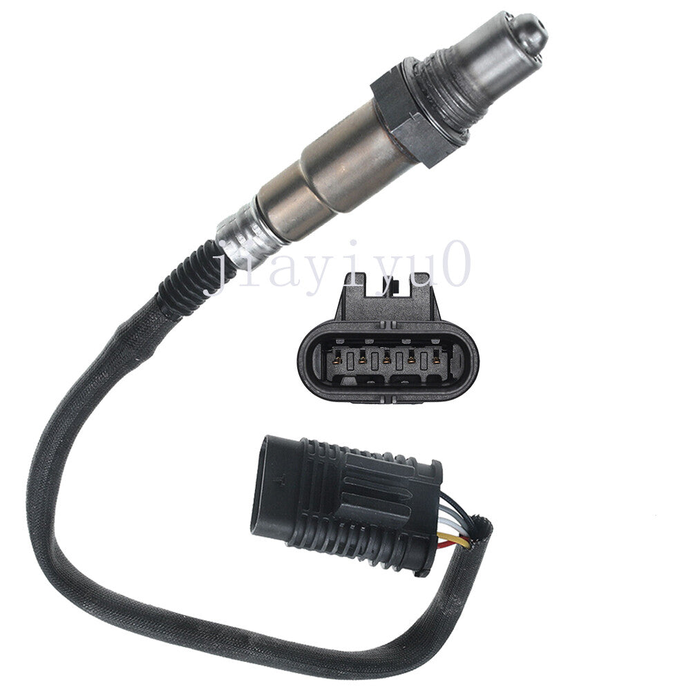 The new downstream oxygen sensor LNE1682BC C2S38497 is suitable for Jaguar S, X, and XJR V8 models.
