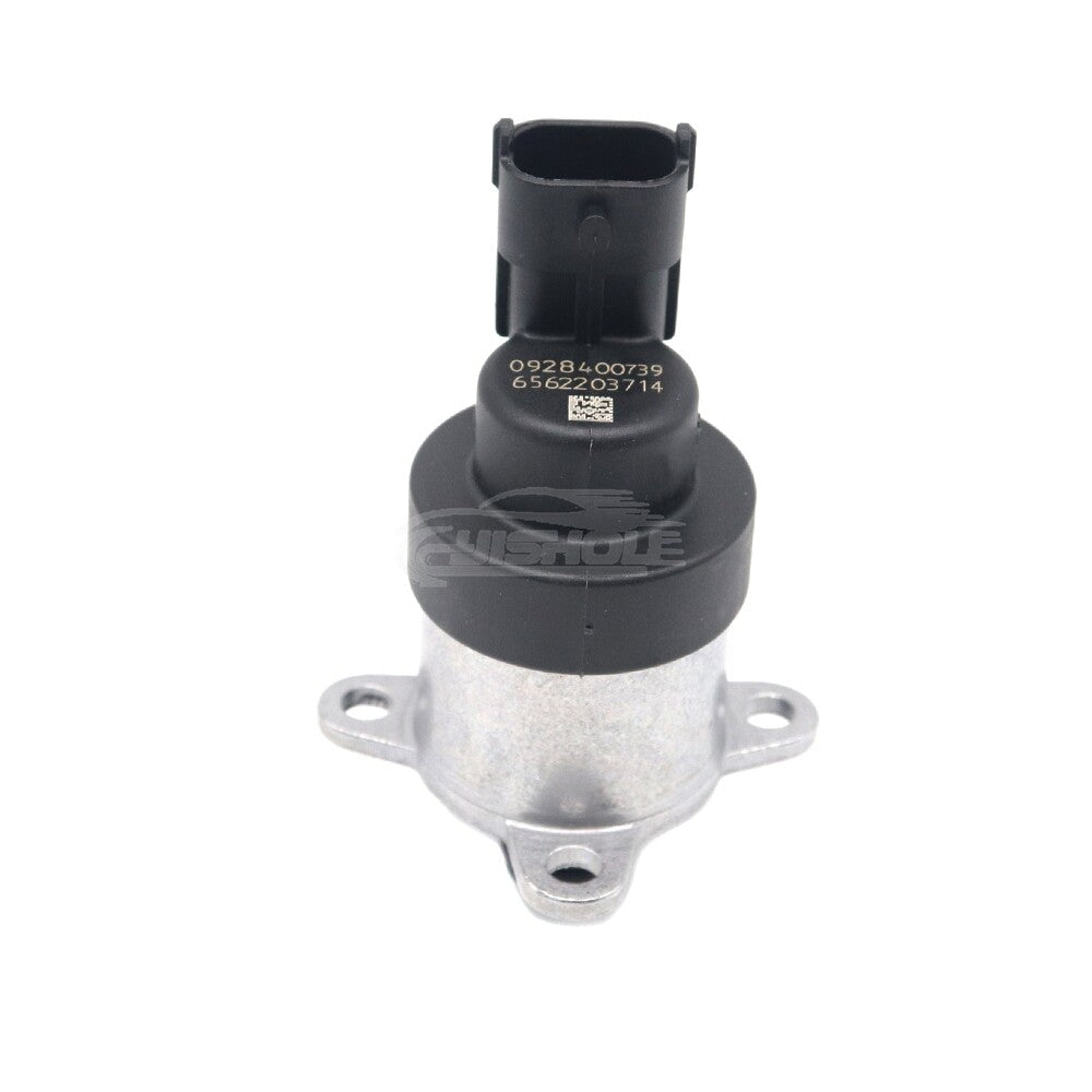 New fuel pressure regulator control valve 0928400739 for Fiat Ducato 0445020046