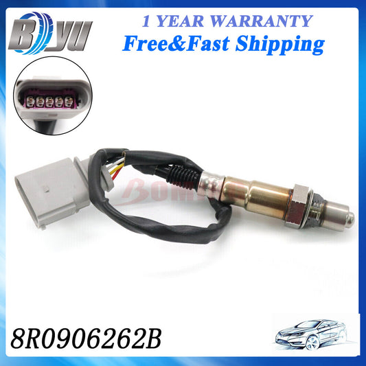 8R0906262B Fits for AUDI for PORSCHE A4 Allroad Avant A5 Sportback Oxygen Sensor New