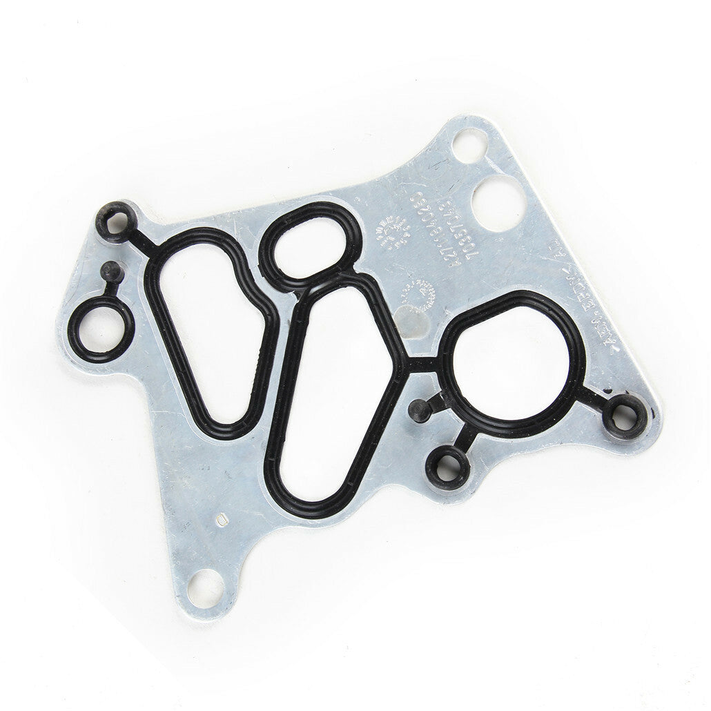 Oil cooler gasket suitable for Mercedes-Benz C350 C63 AMG E200 Q