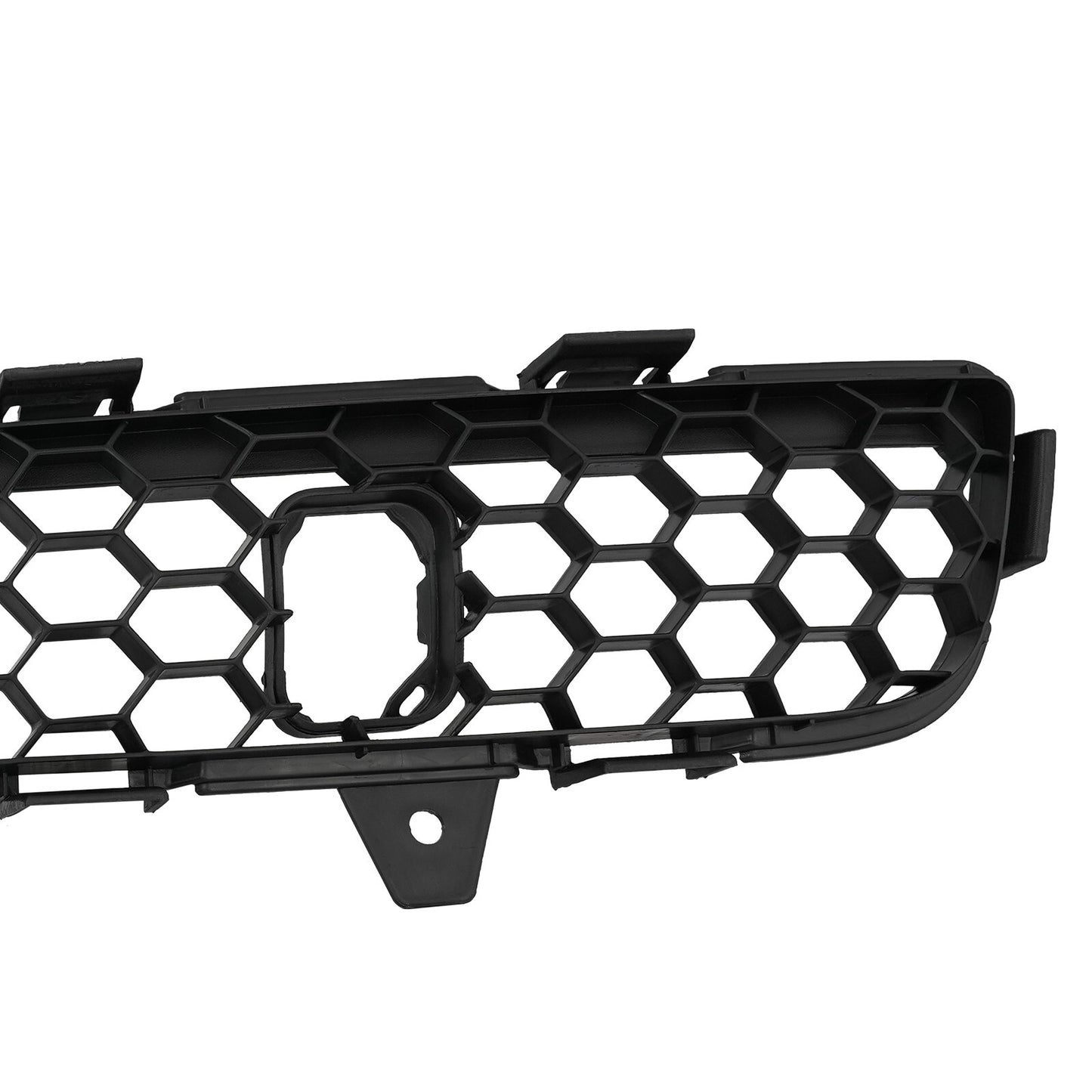 for INFINITI QX50 EX35 Bumper Noodle Grille Front Passenger Side Handle 2008 - 15- v