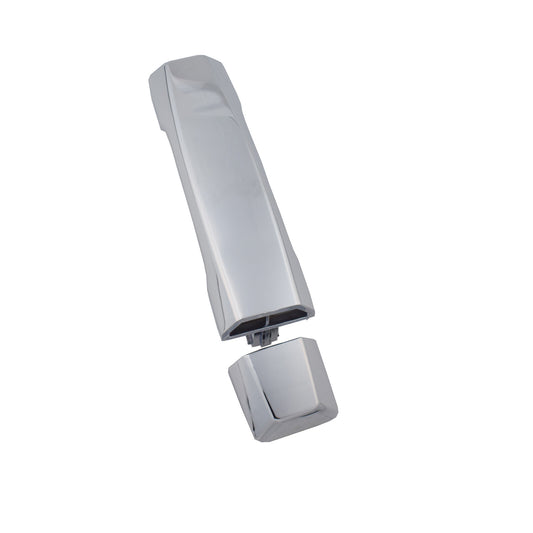 Rear Left/Right or Front Right Outside Door Handle for Titan 2004-2018- v