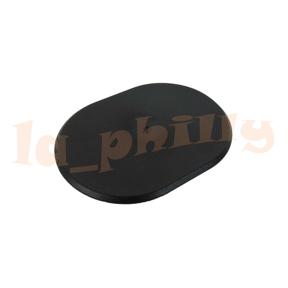 Truck Bed Plug Body Plug Black Fit for 2002-2018 for RAM 1500 2500 3500 4500 5500 Q