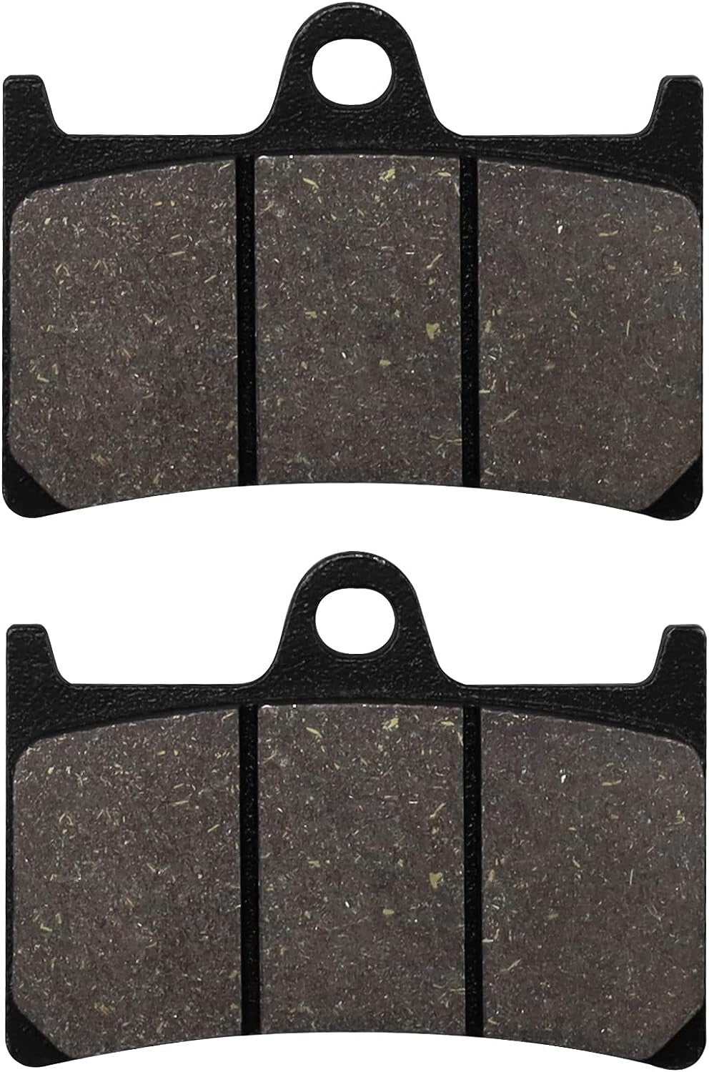 Front Rear Brake Pads for YAMAHA XP500 XP 500 T-Max Tmax 500 2009 2010 2011
