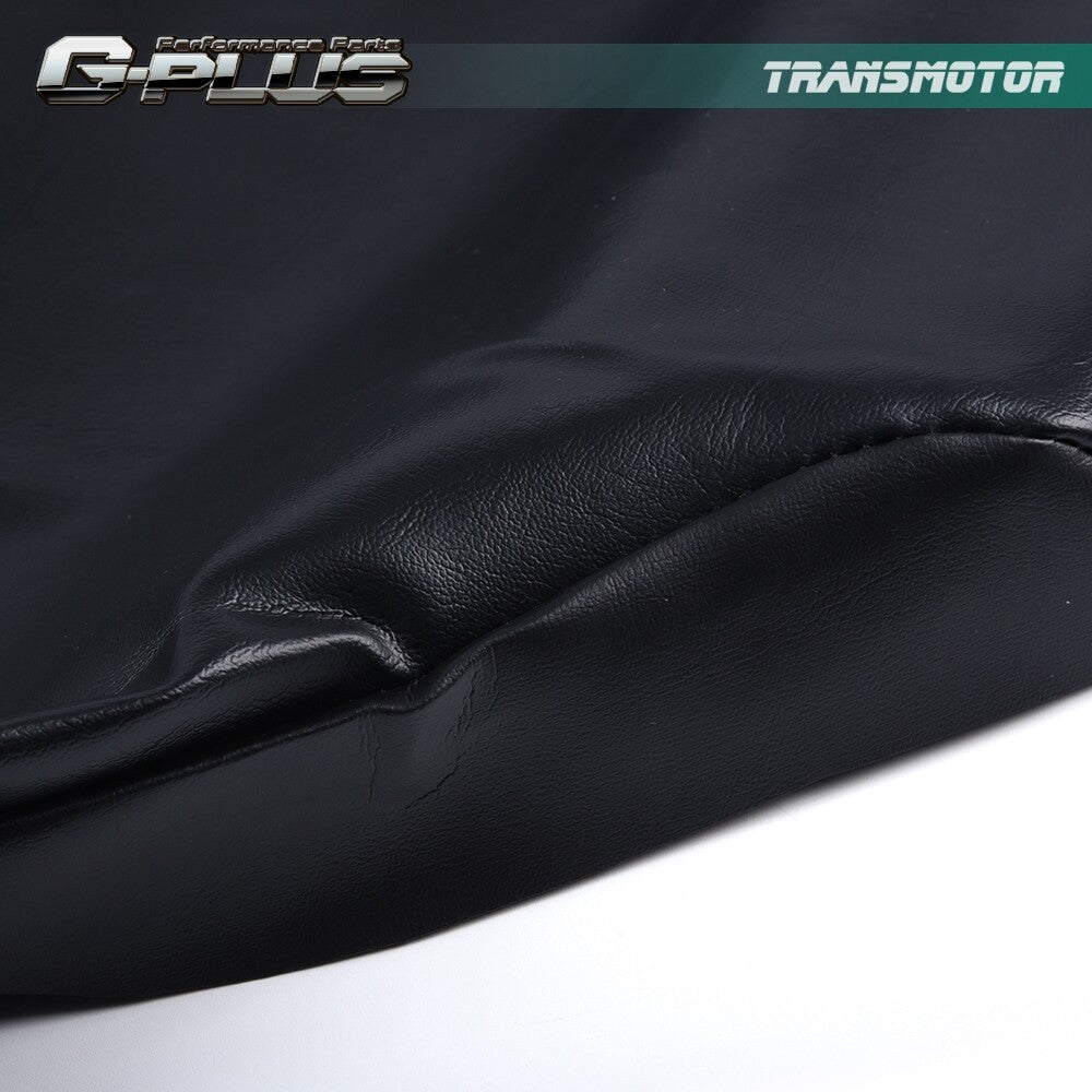 Black full for seat is suitable for Honda TRX 350 TRX350 Rancher ATV from 2000 to 2006- v