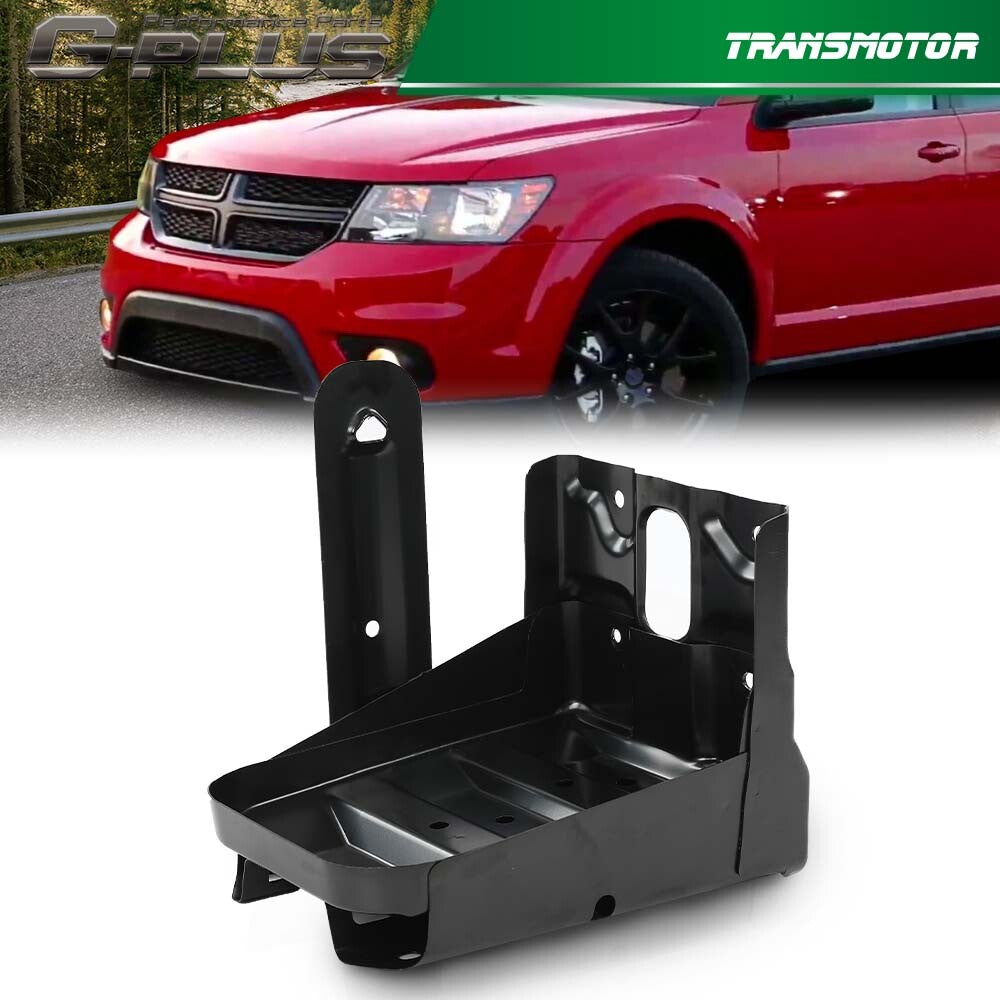 Battery tray bracket replacement part for 2009-2020 for Dodge Journey models, model 5178247AB. Q