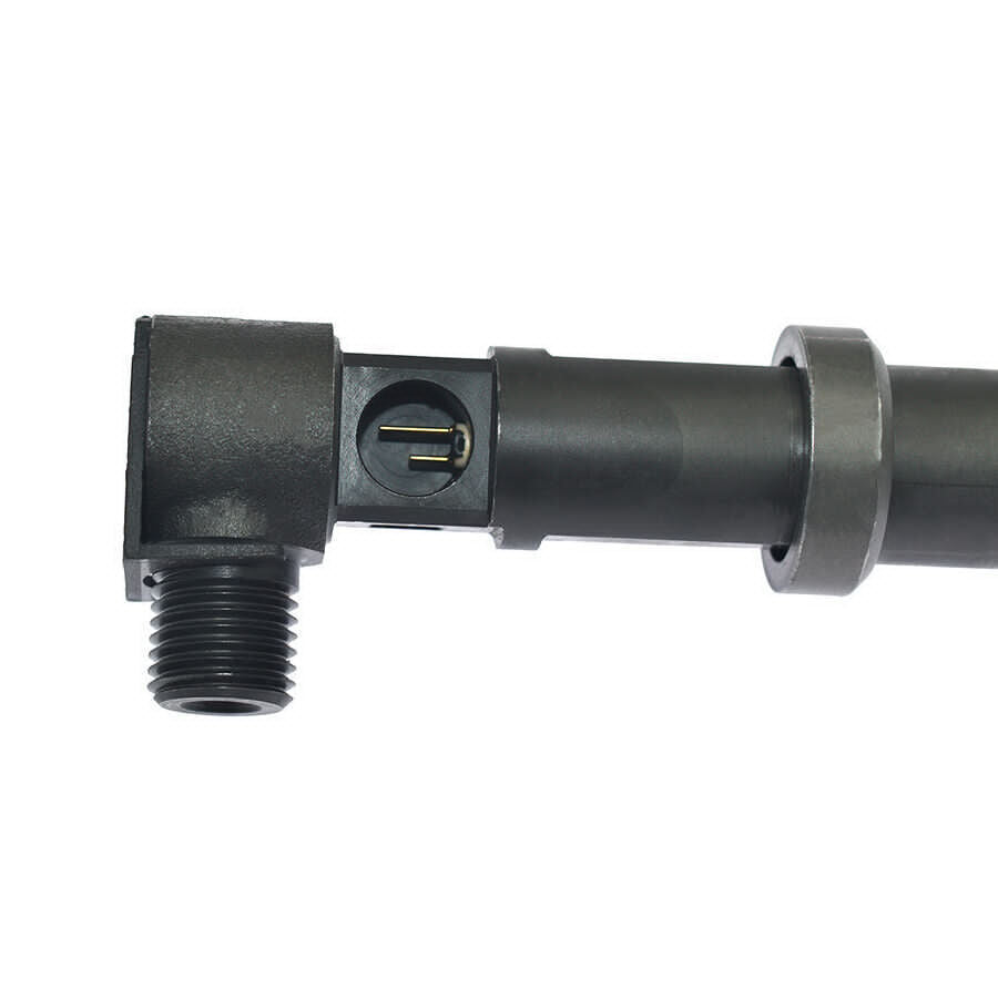 Trailer Coupler Lock Wide 1.2'Span Coupler Latch Lock 1/4'Dia CYBERPUNK Style 17291 A