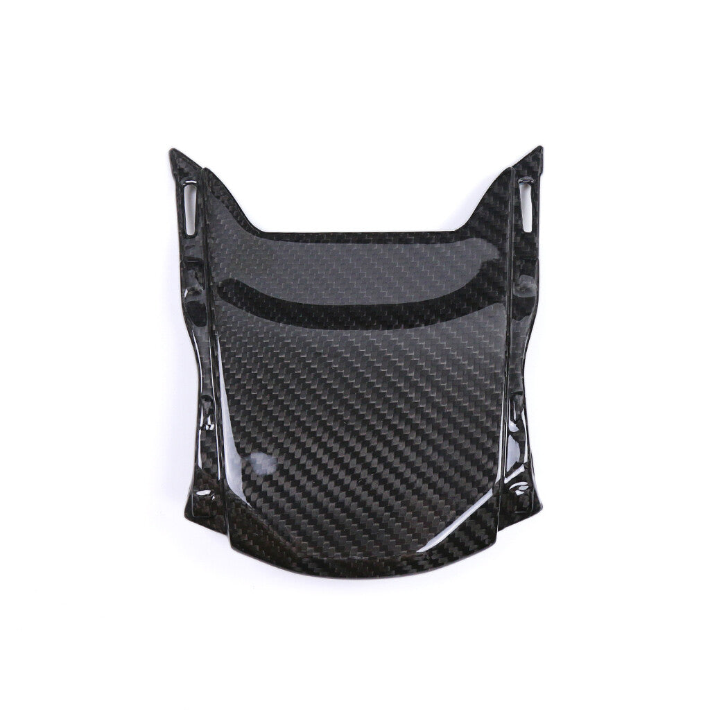 for BMW S1000XR 2020-2023 Real Carbon Fiber Upper Rear for Seat Cowling Fairing