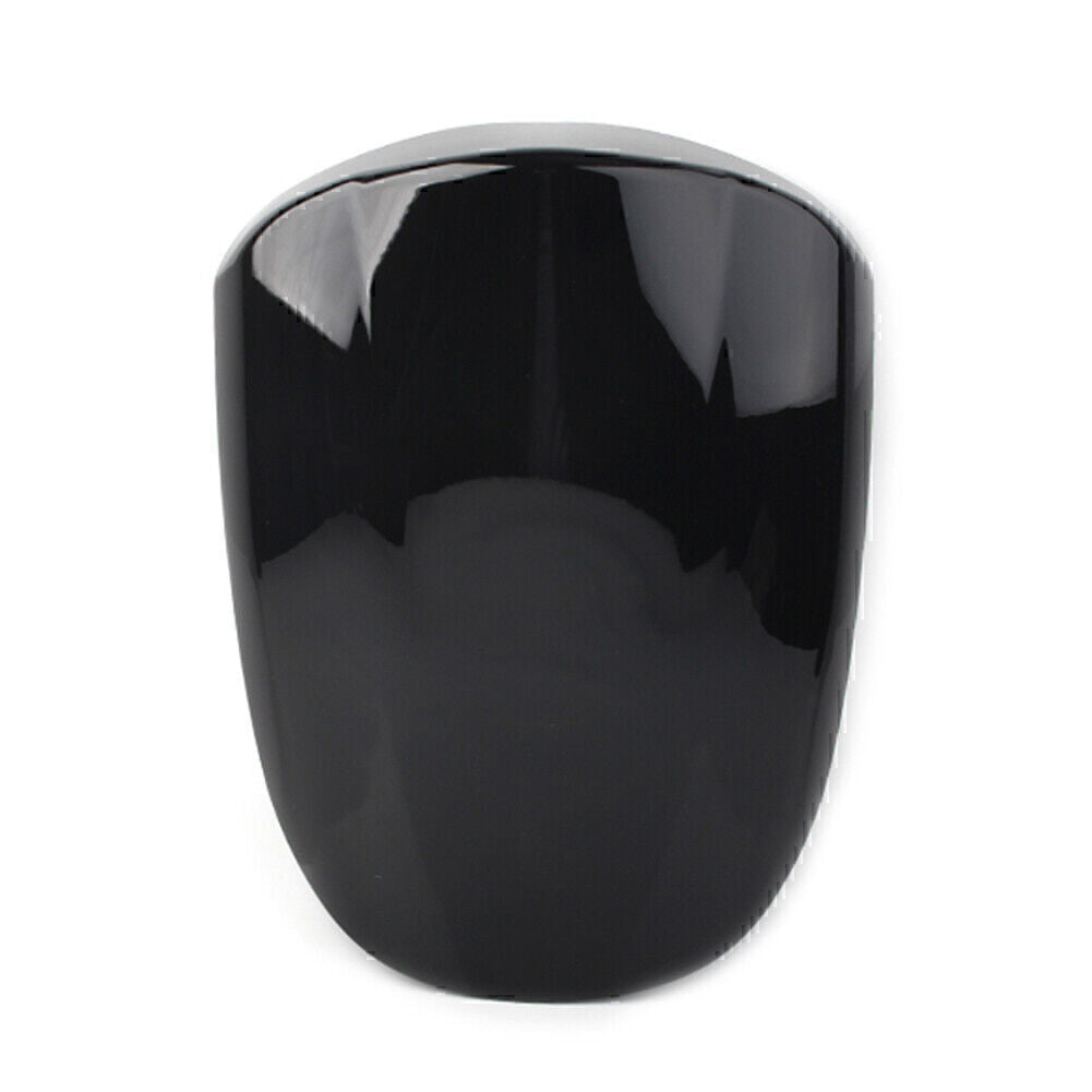 for Kawasaki ZX-9R 98-01 Rear Passenger Pillion for Seat Cowl Fairing Black UK