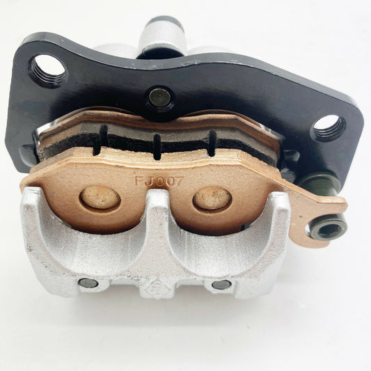 Brake CALIPER FRONT LEFT 700CC 700UTV HS700 UTV HiSun Massimo BENNCHE TSC HS MSU