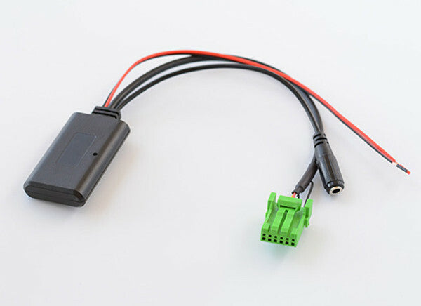 Bluetooth Interface Adapter music Aux handfree module for Acura for RDX Tsx MDX Csx v