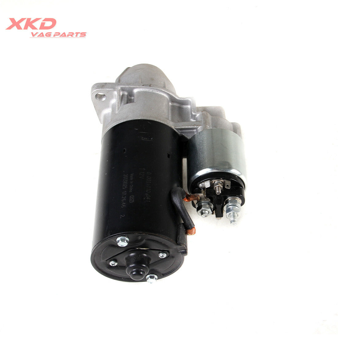 Engine Ignition Starter for BMW E34 530i 535i 730i il 735i M30B35 12411713898 Q