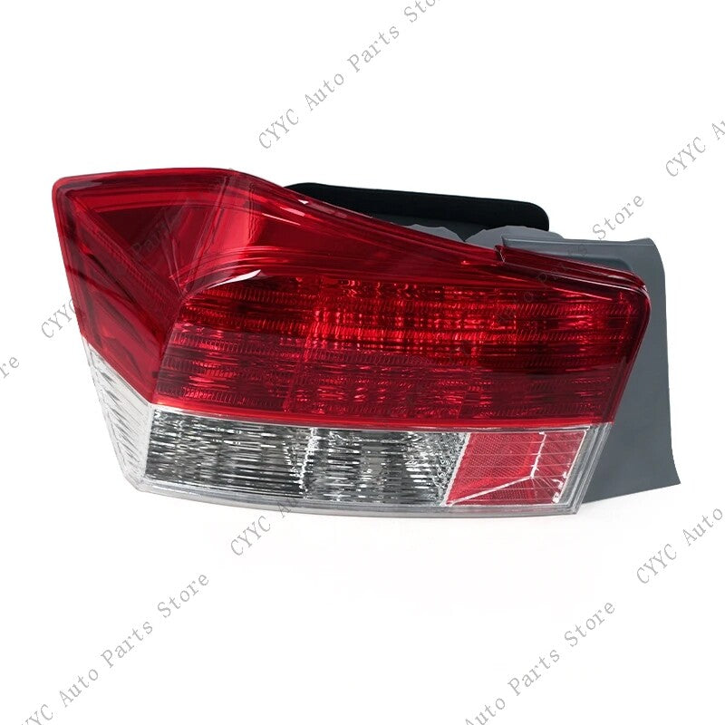 Right Side Rear Tail Light for Honda City 2008-2011 Turn Signal Lamp