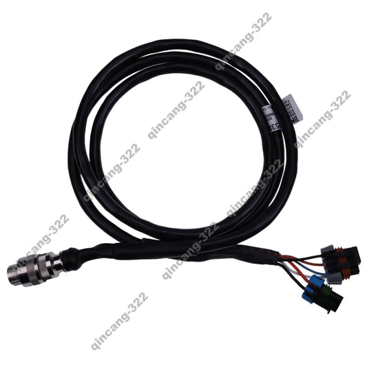 ACD Input Harness 6725385 for Bobcat Backhoe, Dozer, Grader, Planer, Snowblower