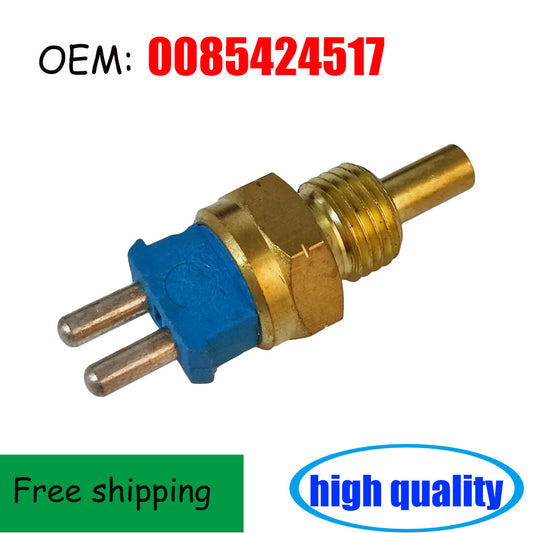1pc for Benz W124 W126 W140 W201 W202 0085424517 MTC A/C Temperature Sensor n