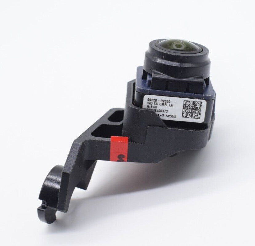 99220-P2050 - Side-mounted camera 2024 for Kia Sorento - n